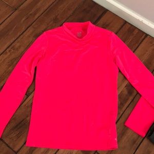 Champion layering top